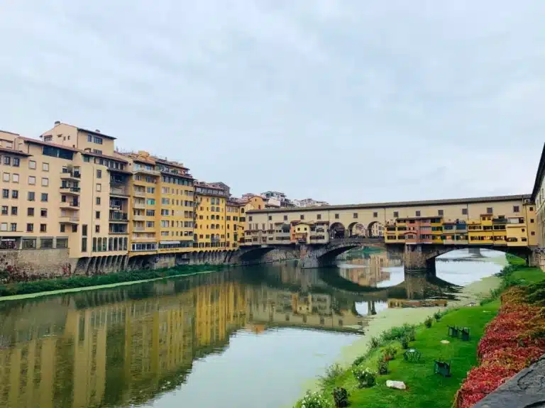 Food tour in Florence
