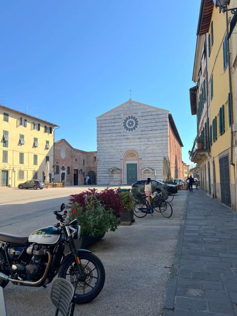 Chiesa di San Francesco