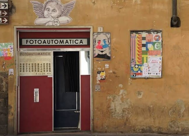 Fotoautomatica Florence