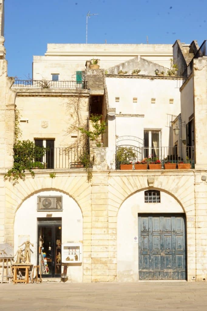 Italy’s Baroque Beauty - Lecce