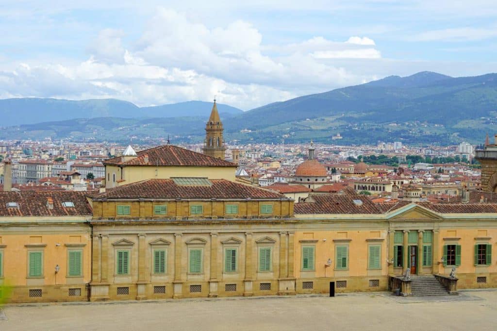 Things to do in Florence