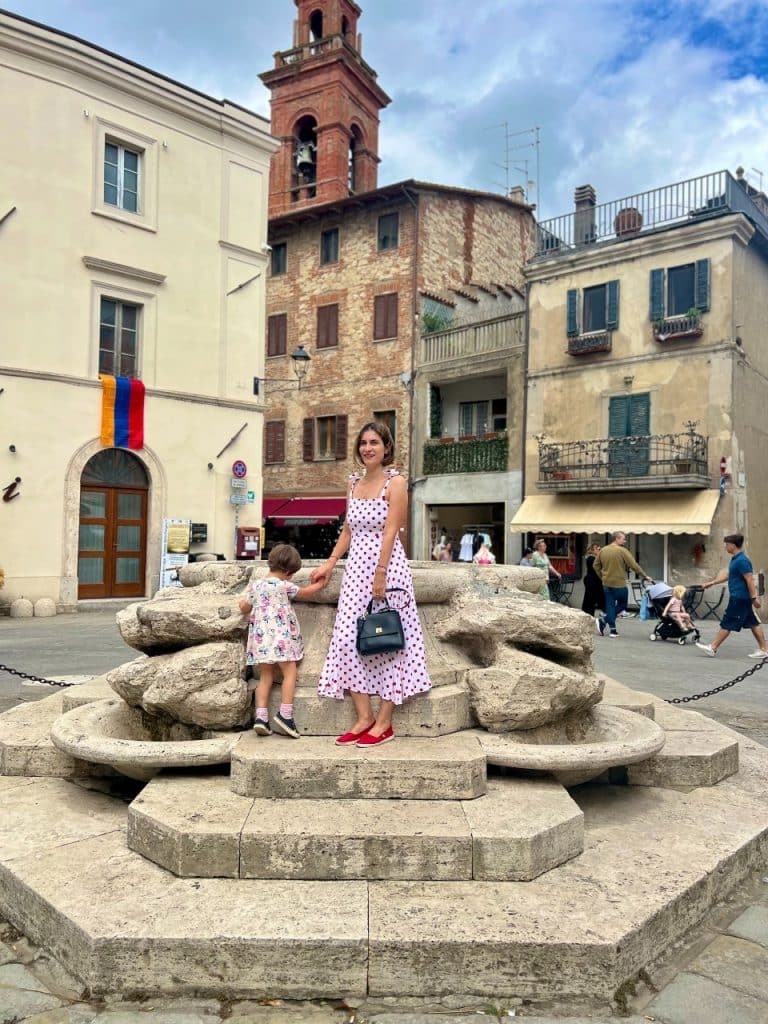 Castiglione del Lago