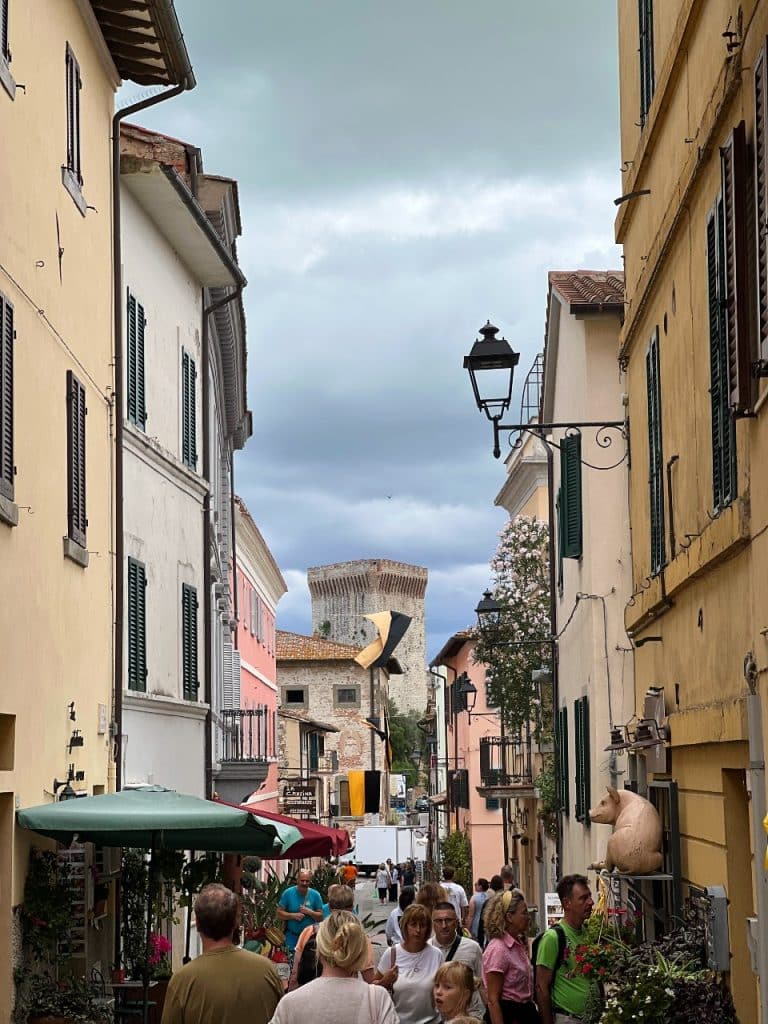 Castiglione del Lago