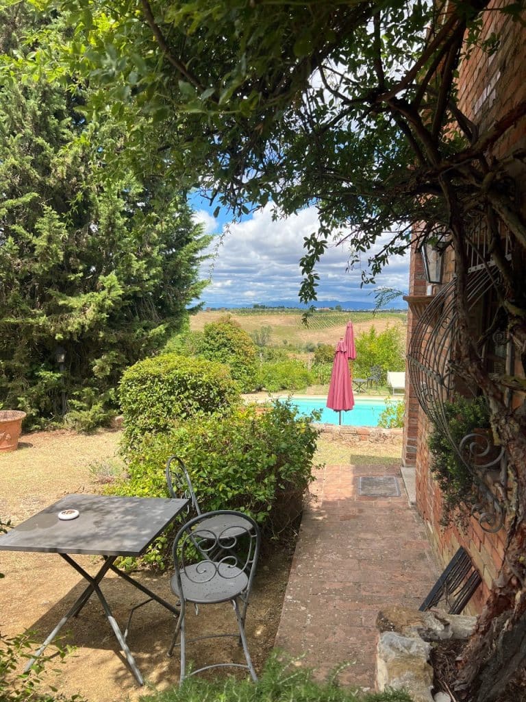Tenuta Santagnese Montepulciano