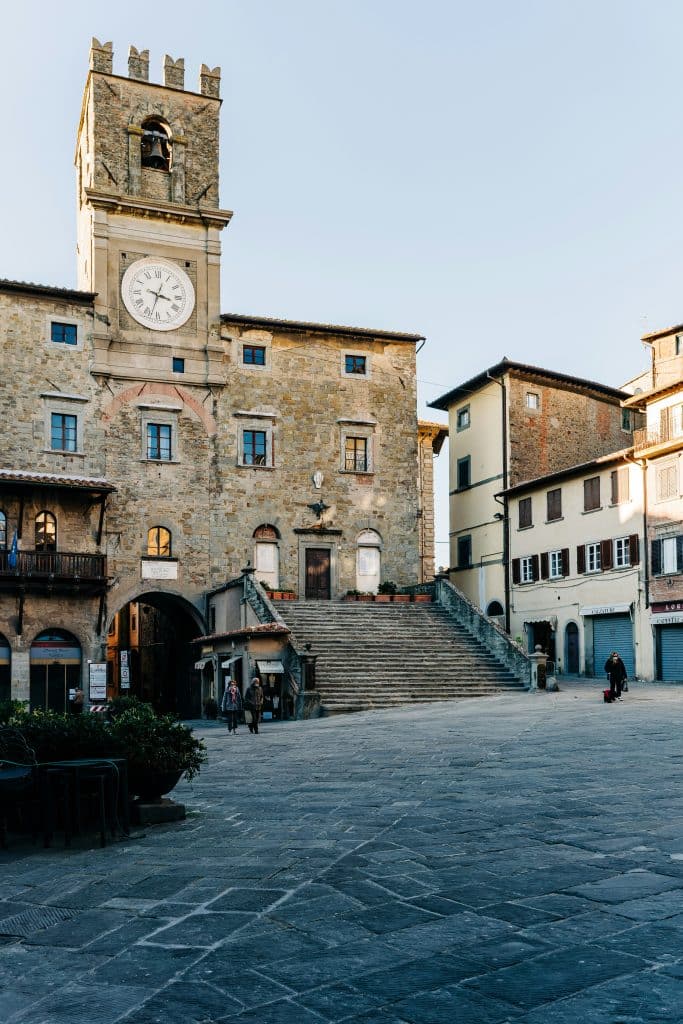 Cortona
