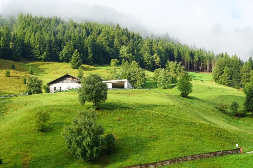 Dolomites 3-day Itinerary