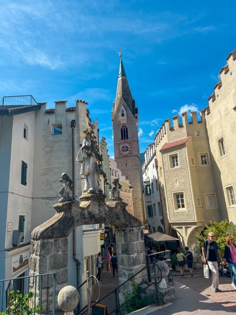 Trentino - Dolomites