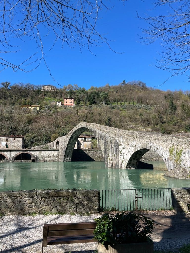 Ponte della Maddalena