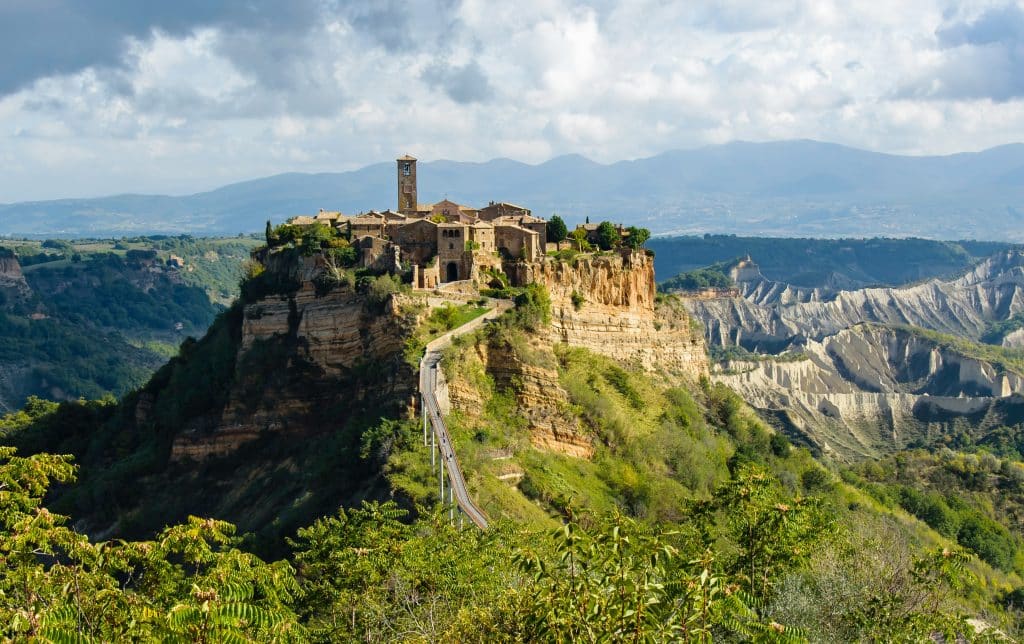 Bagnoregio
