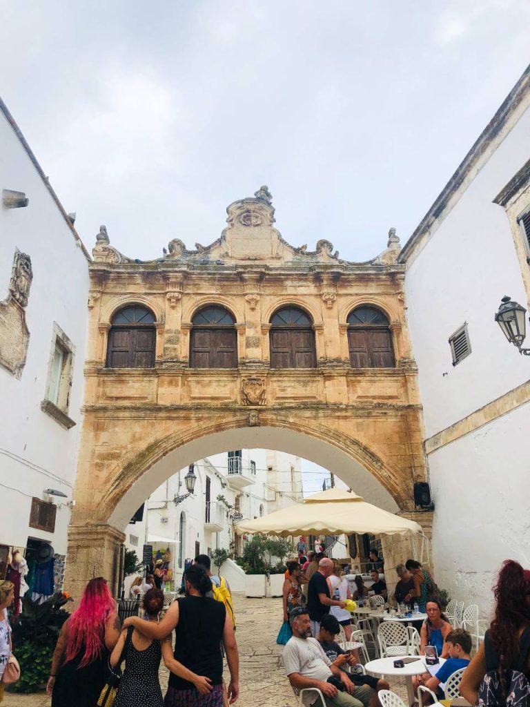 Ostuni