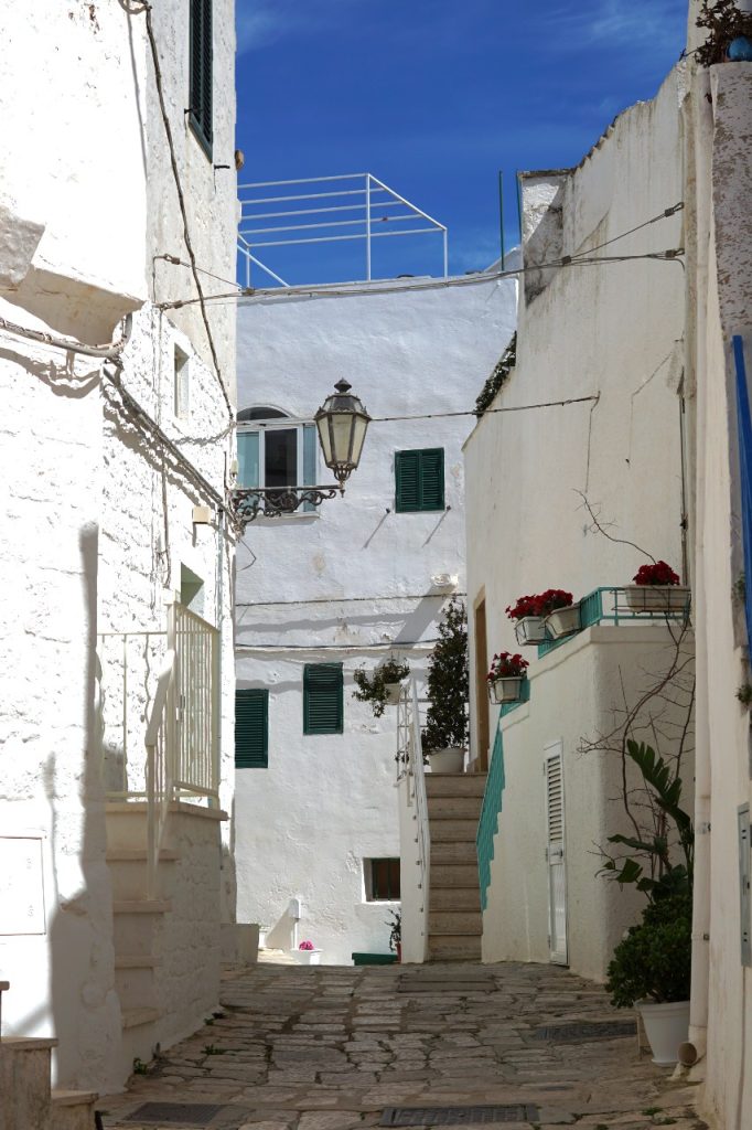 ostuni